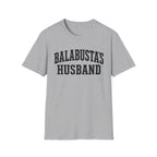 Balabusta's Husband T-Shirt