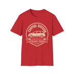 Carpool Duty T-Shirt