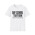 Tuition Vs. Retirement T-Shirt