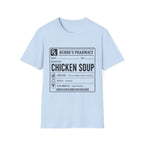 Chicken Soup Prescription T-Shirt