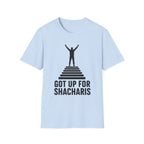 Got Up For Shacharis T-Shirt