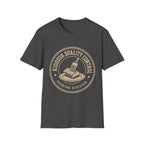 Kiddush Quality Control T-Shirt