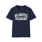 Balabusta's Husband T-Shirt