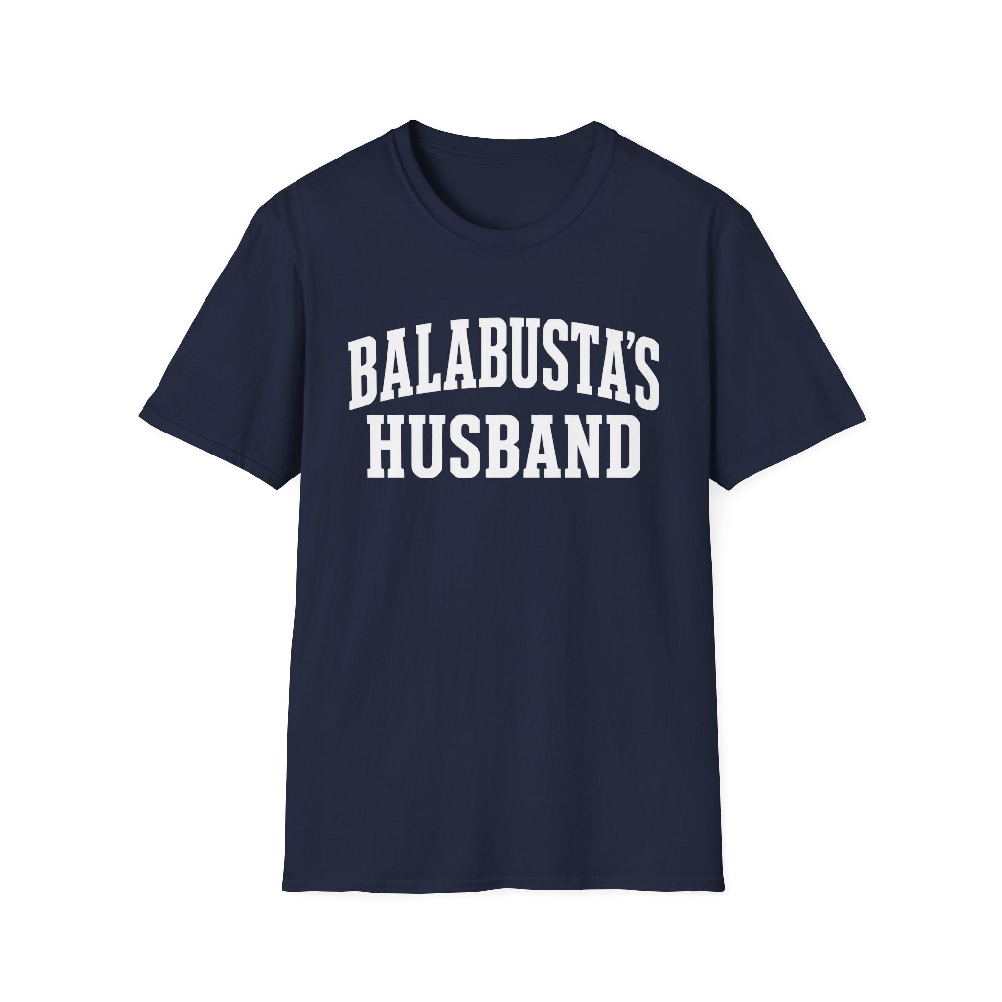 Balabusta's Husband T-Shirt