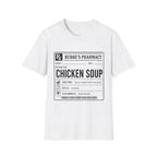 Chicken Soup Prescription T-Shirt