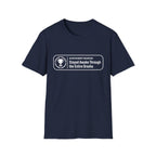 Stayed Awake During Drasha T-Shirt