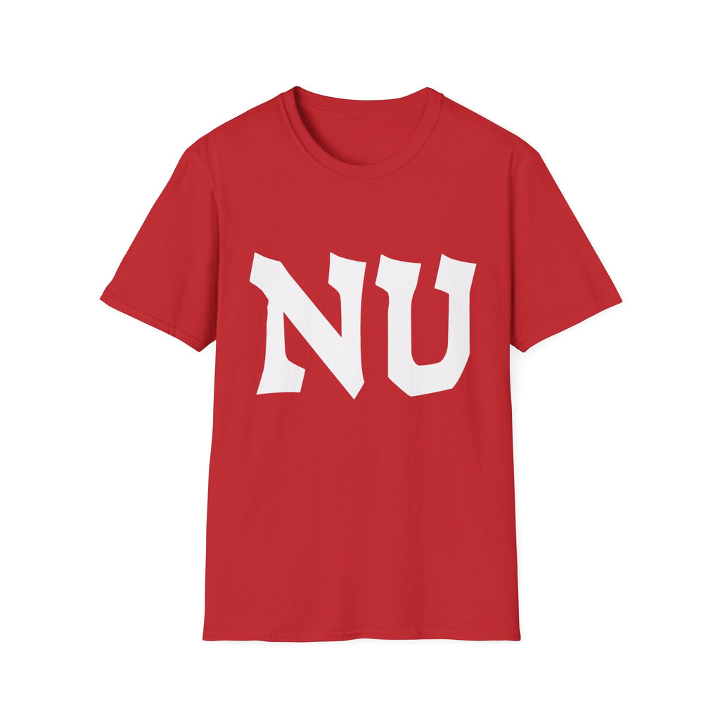 Nu T-Shirt