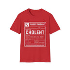 Cholent Prescription T-Shirt