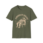 Powered By Cholent T-Shirt