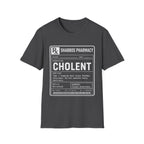 Cholent Prescription T-Shirt
