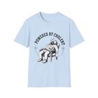 Powered By Cholent T-Shirt