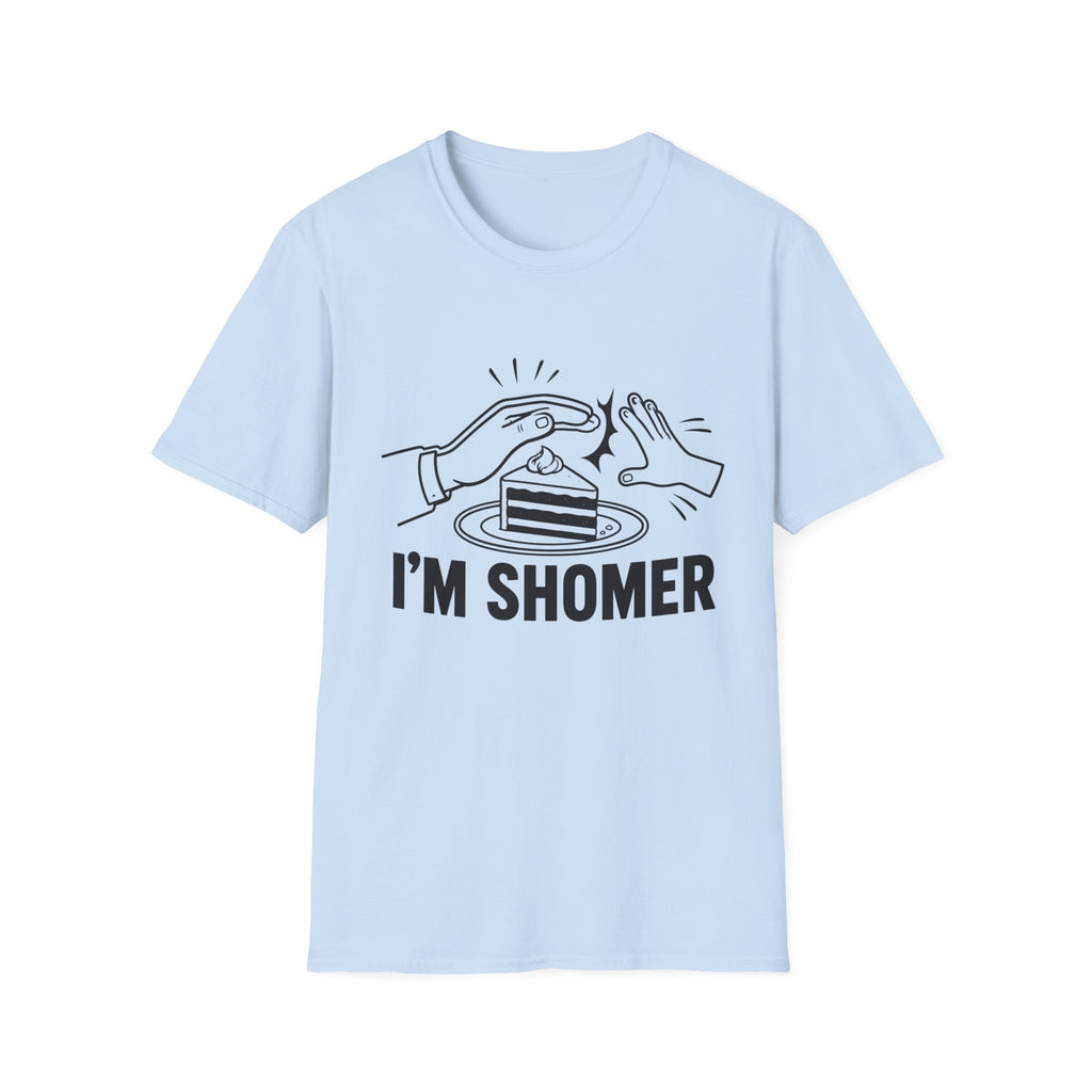 "I'm Shomer" T-Shirt