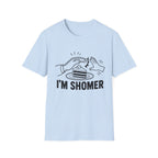 "I'm Shomer" T-Shirt