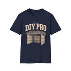 Sukkah DIY Pro T-Shirt