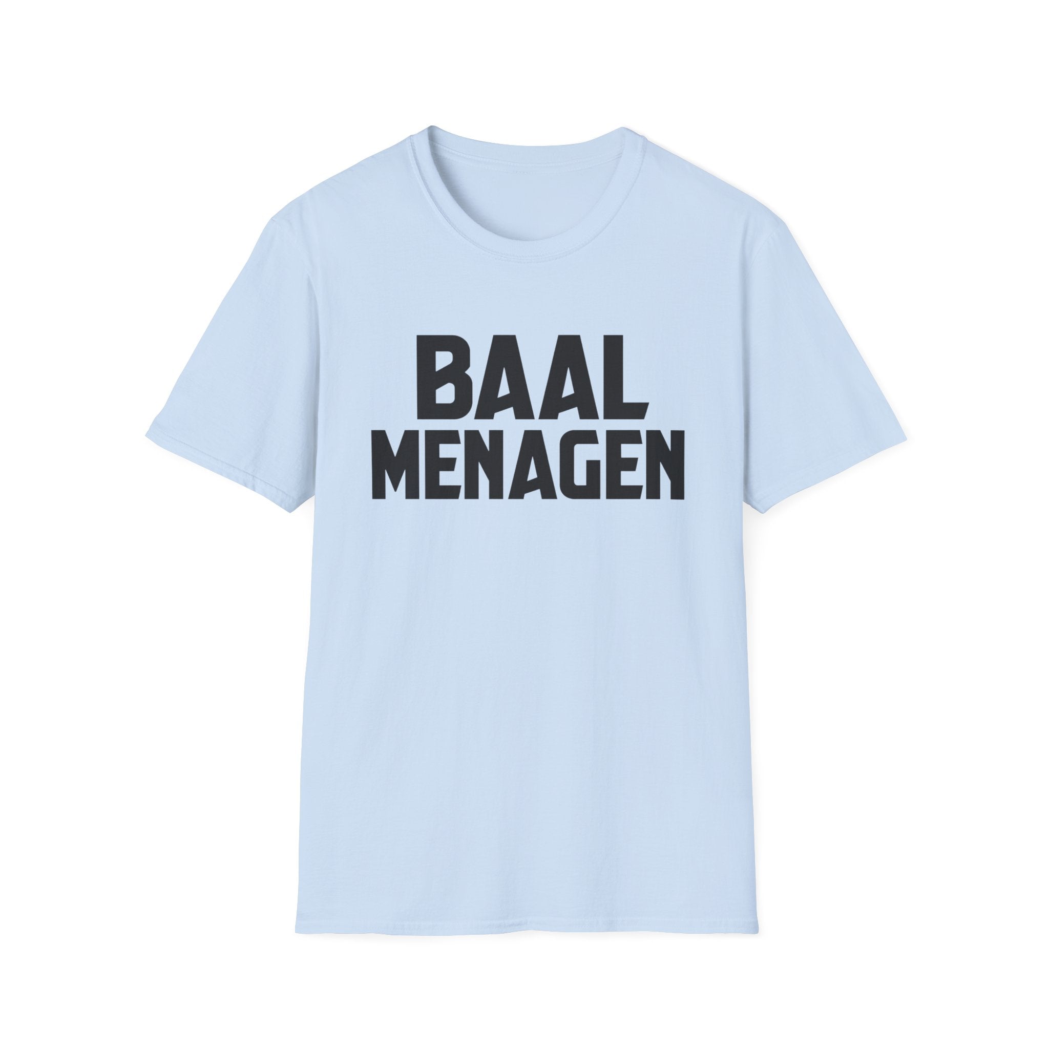 Baal Menagen T-Shirt