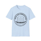Mt. Sinai Communications T-Shirt