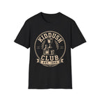 Kiddush Club Est. T-Shirt
