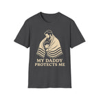 My Daddy Protects Me T-Shirt