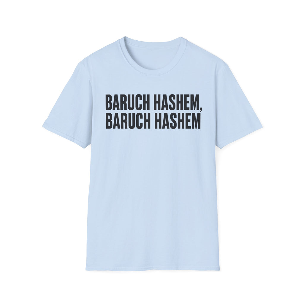 Baruch HaShem T-Shirt