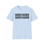 Baruch HaShem T-Shirt