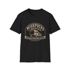 Mishpocha Logistics T-Shirt