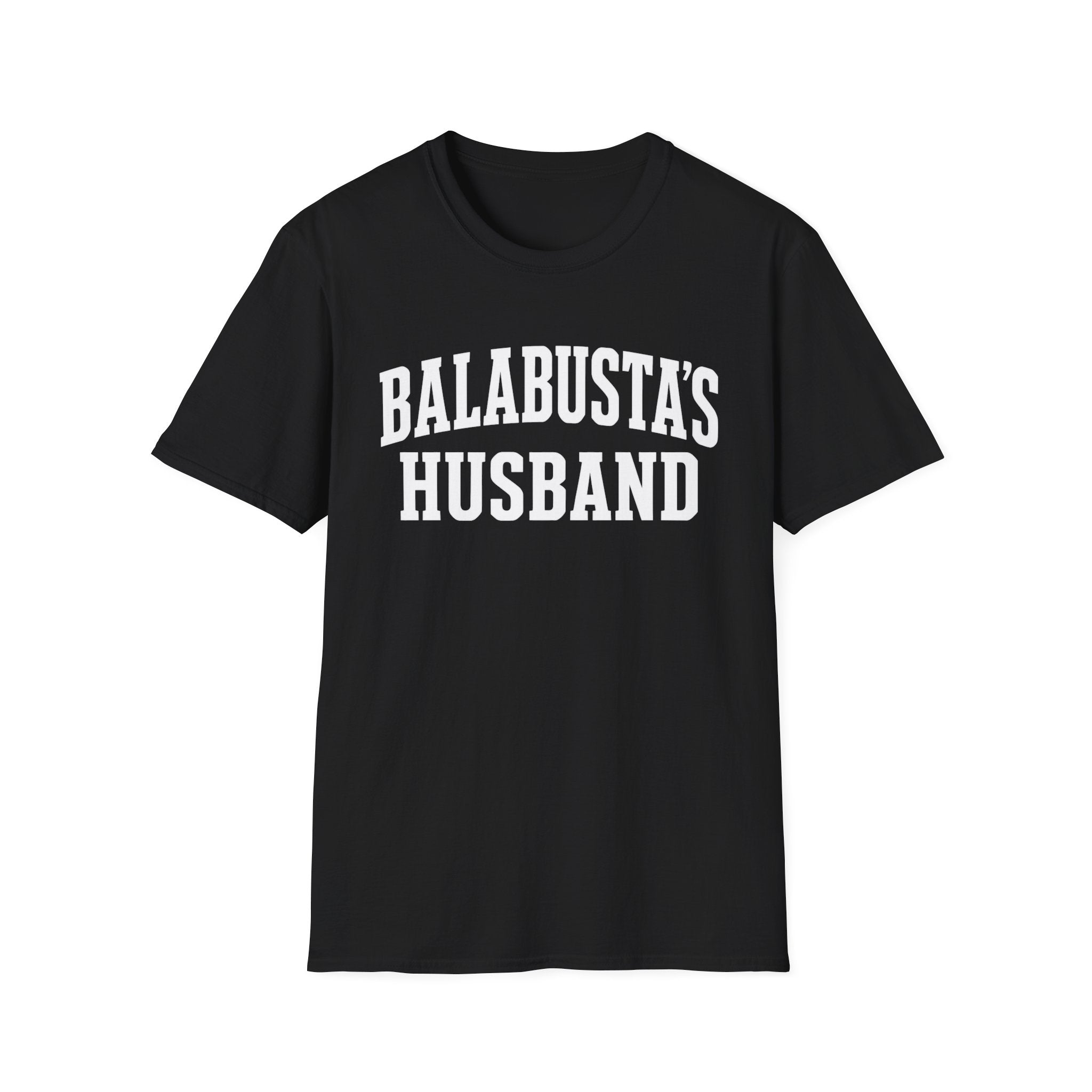 Balabusta's Husband T-Shirt