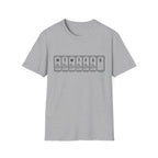 Weekly Coffee "Pills" T-Shirt