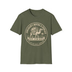 Abraham's Moving T-shirt