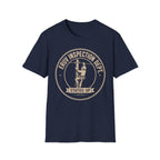 Ereuv Inspection Dept. T-Shirt
