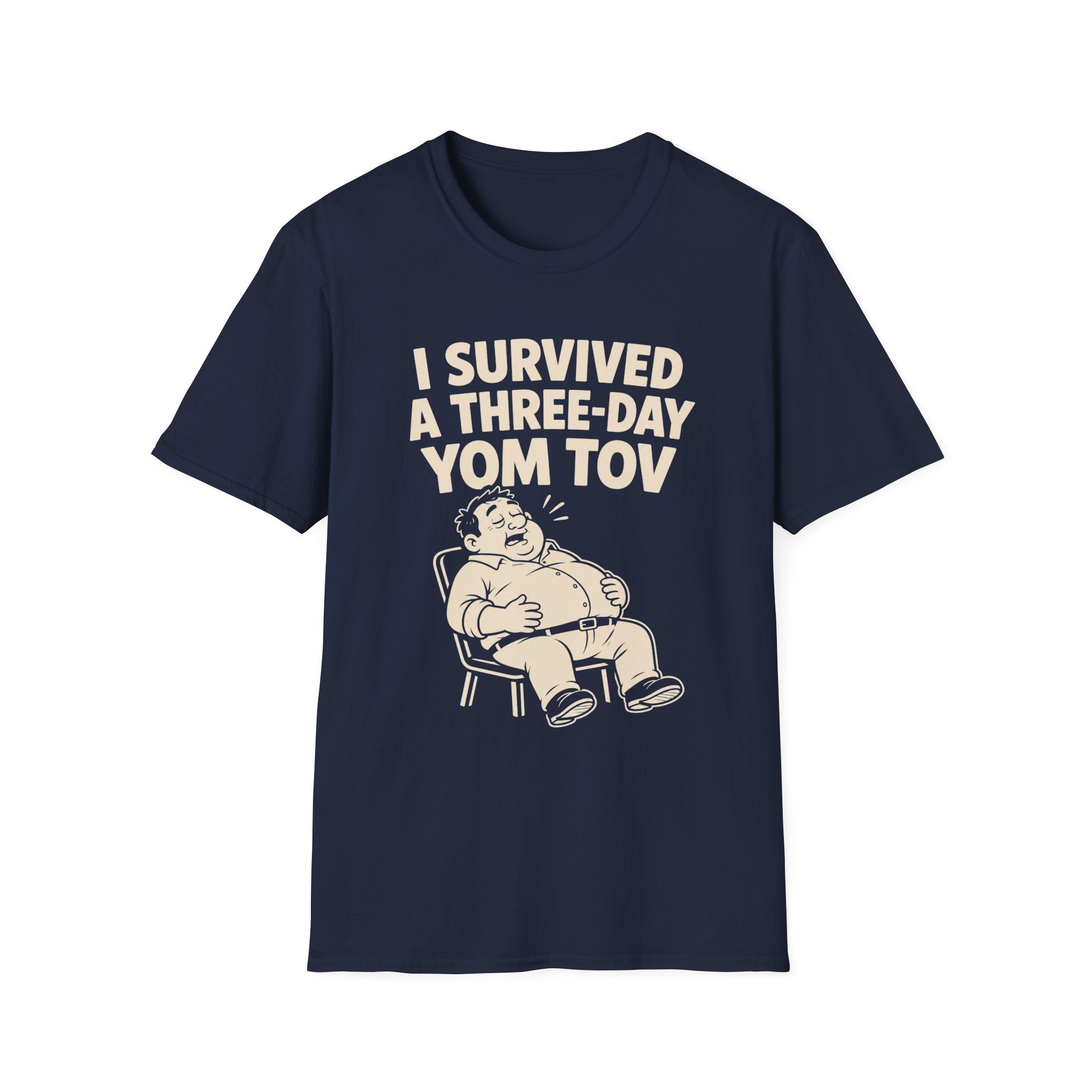 Three Day Yom Tov T-Shirt