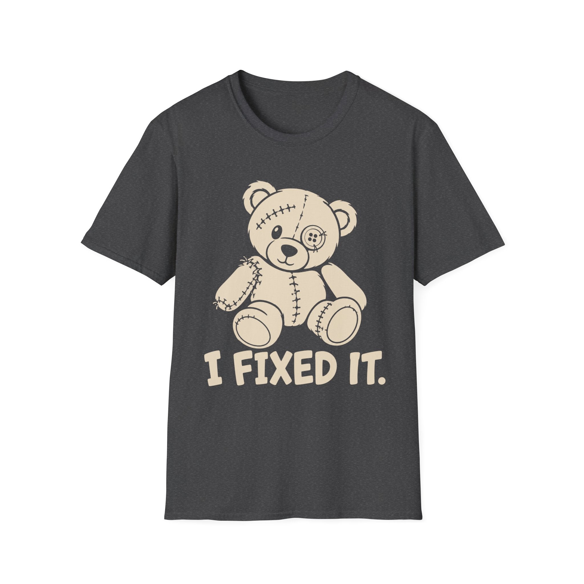 I Fixed It T-Shirt