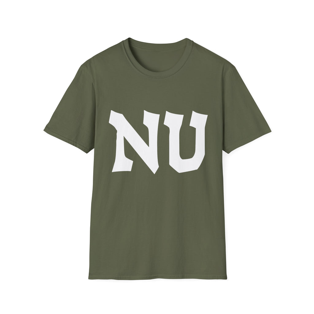 Nu T-Shirt