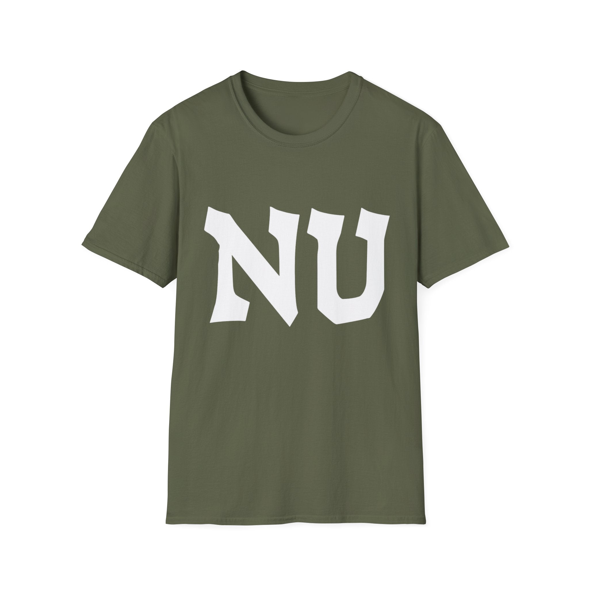 Nu T-Shirt