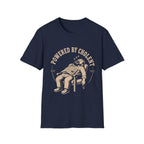 Powered By Cholent T-Shirt