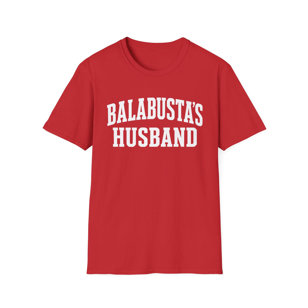 Balabusta's Husband T-Shirt