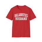 Balabusta's Husband T-Shirt