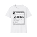Shabbos Prescription T-Shirt