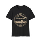 Jerusalem Logistics Dept. T-Shirt