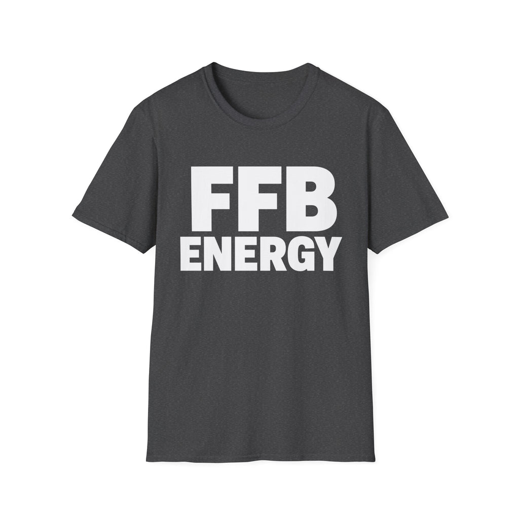 FFB Energy T-Shirt