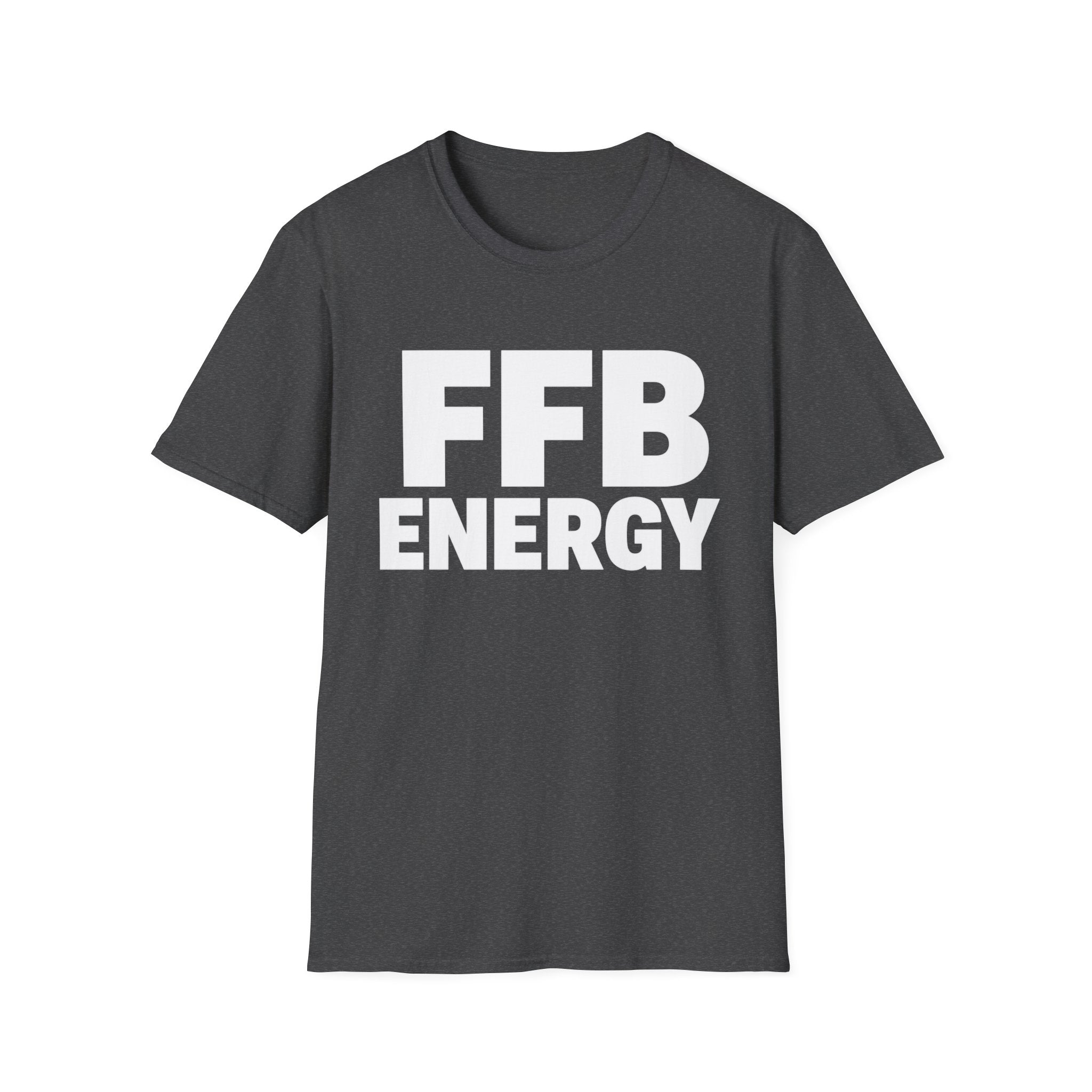 FFB Energy T-Shirt
