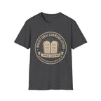 Mt. Sinai Communications T-Shirt