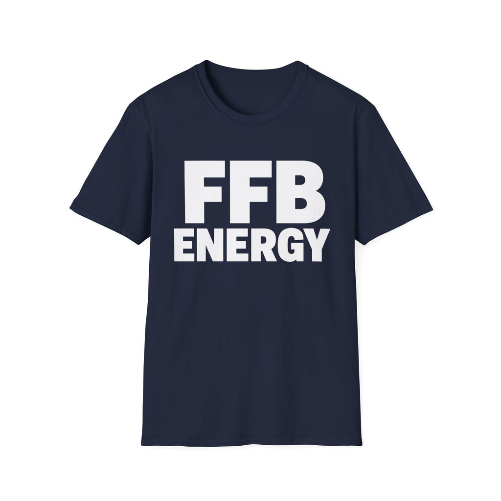 FFB Energy T-Shirt