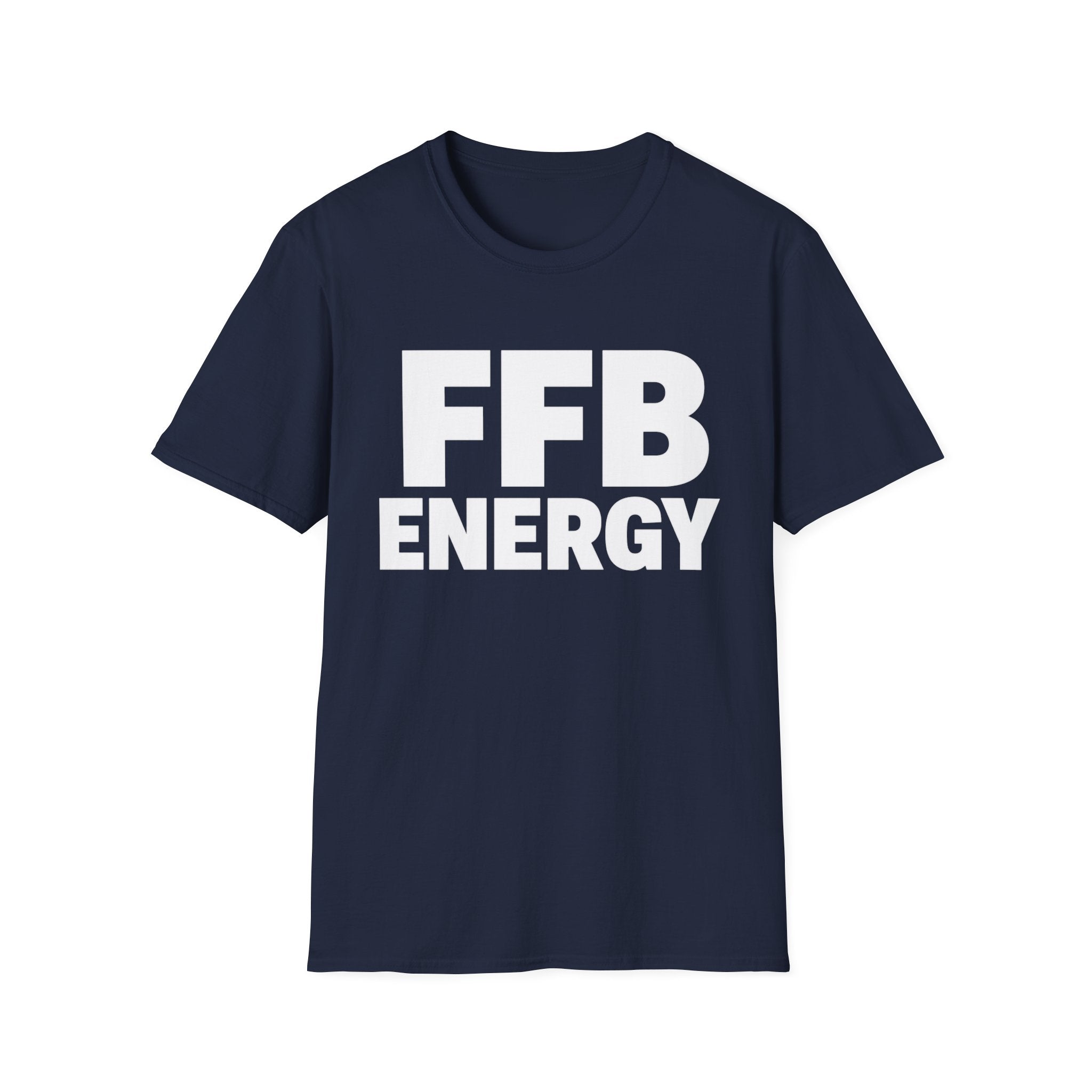 FFB Energy T-Shirt