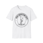 Ereuv Inspection Dept. T-Shirt