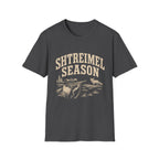 Streimel Season T-Shirt
