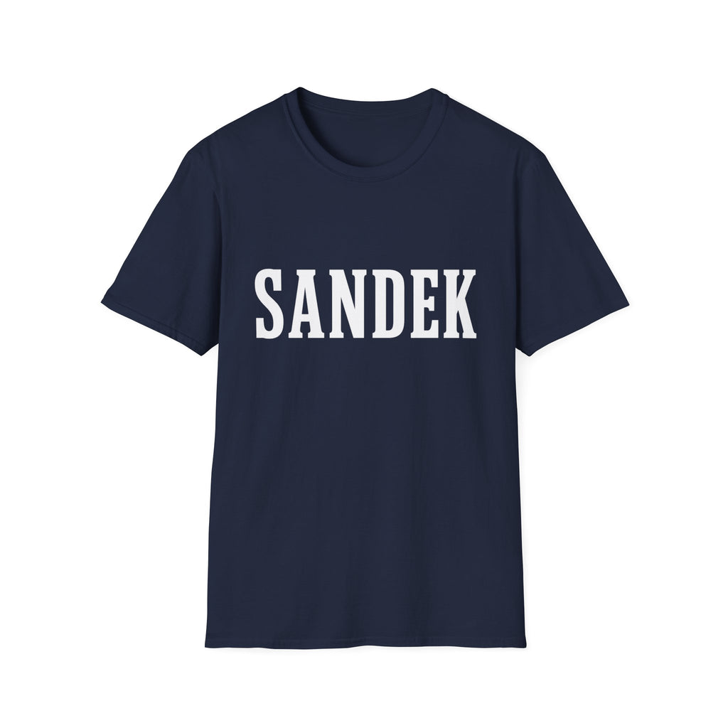 Sandek T-Shirt