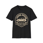 Carpool Duty T-Shirt