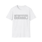Weekly Coffee "Pills" T-Shirt