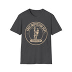 Ereuv Inspection Dept. T-Shirt