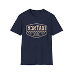 Abba Taxi T-Shirt